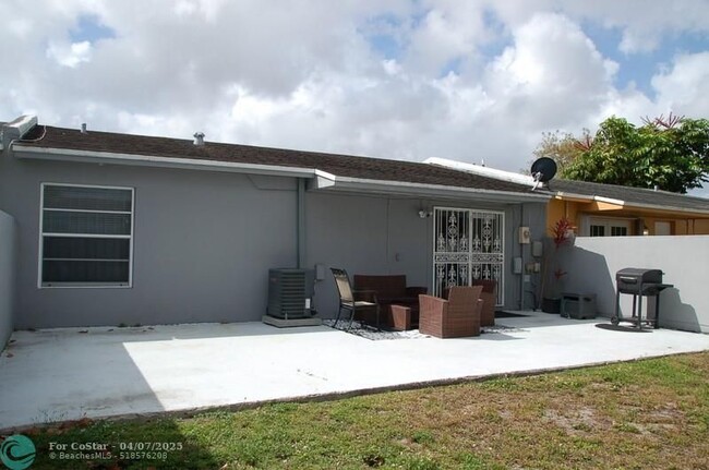 Building Photo - 2859 NW 197th Terrace