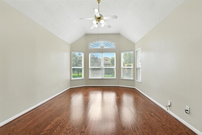 Building Photo - 6538 Ivy Heath Ln