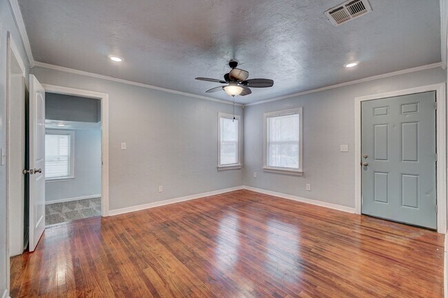 Building Photo - Available now!