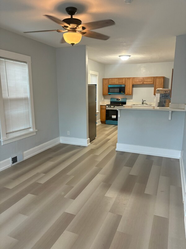 Building Photo - 1022 McAlister Ave
