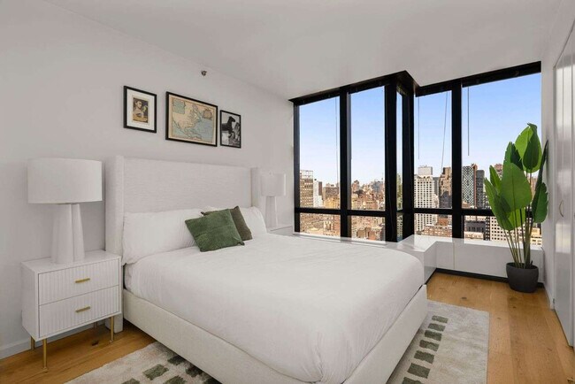 Building Photo - 420 E 61st St