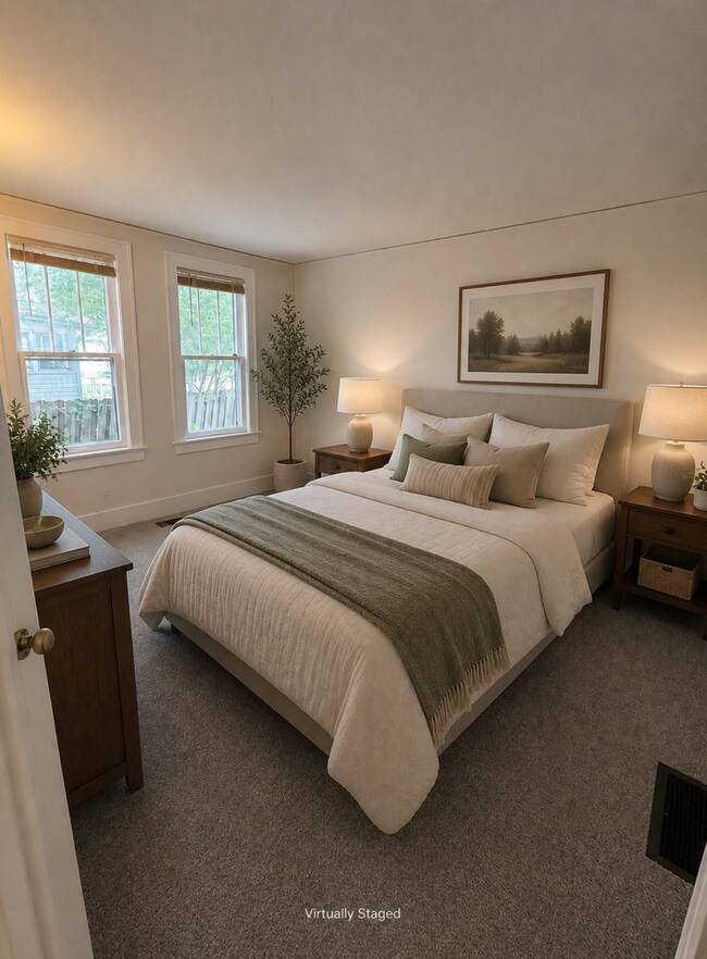 Building Photo - Spacious 4-Bedroom Home with 2 Kitchens | West Ann Arbor