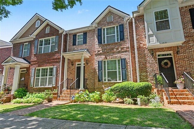 Building Photo - 1533 Endurance Hill Dr NW