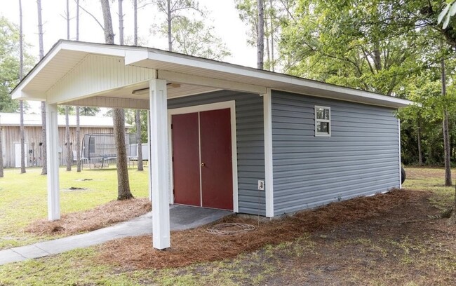 Building Photo - 3657 Waycross Hwy