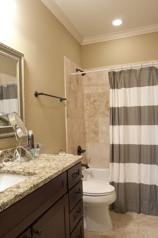 Building Photo - Falls Grove