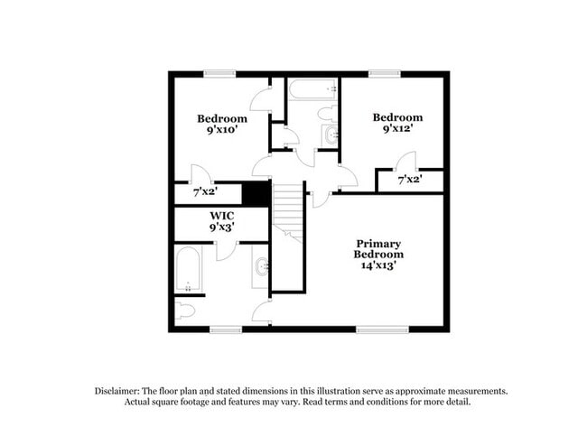 Building Photo - 4063 RIVERSIDE PKWY, DECATUR, GA 30034