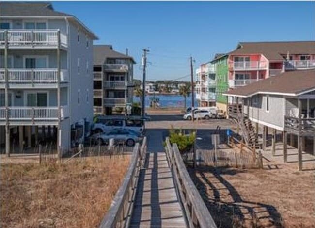 Building Photo - Fresh and Salty @ 608 Carolina Beach Ave. S. #202