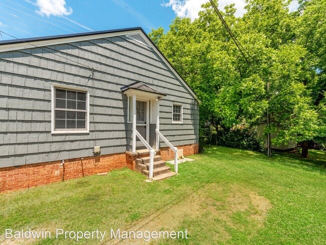Building Photo - 1 br, 1 bath House - 464 SPRING ST NW