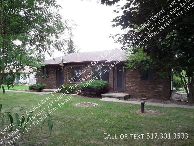 Primary Photo - 2-BDR 1-BTH Duplex - West Lansing - Grand ...