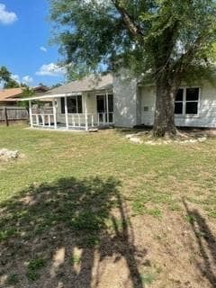 Building Photo - 506 Buckskin Dr