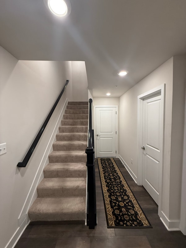 Building Photo - 7852 Johnnycake Rd