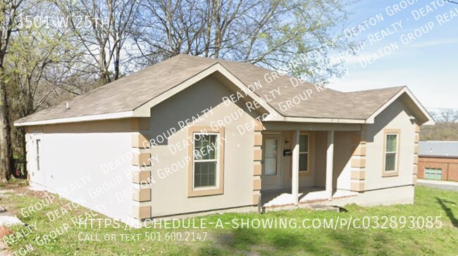 Building Photo - 3501 W 25th St