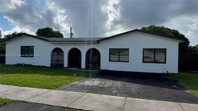 Primary Photo - 17310 SW 109th Ave
