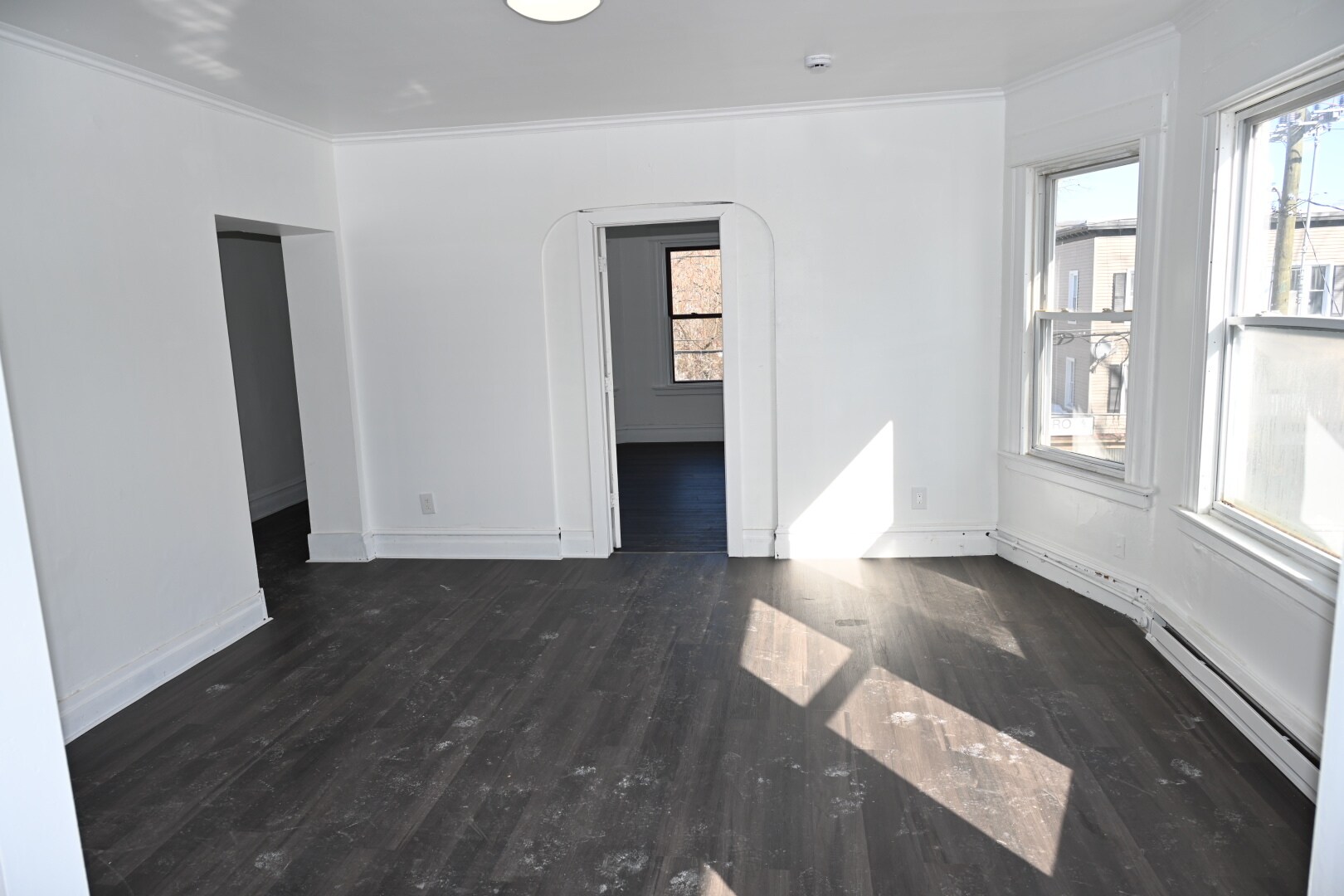 Building Photo - 203 Cooke St