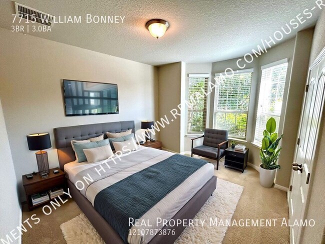 Building Photo - 7715 William Bonney