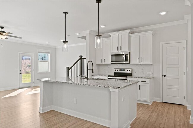 Building Photo - 4637 Cypress Landing Wy