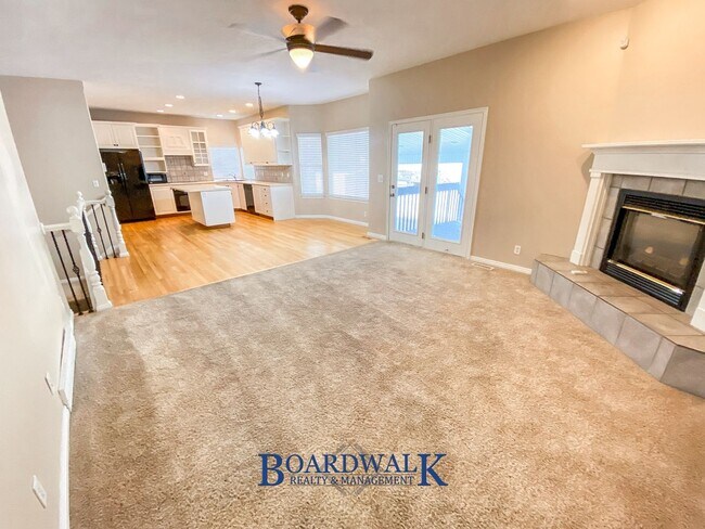 Building Photo - Stunning Draper Home with Finished Basement & Backyard Retreat