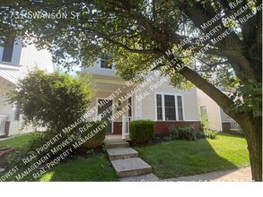 Building Photo - 731 Swanson St