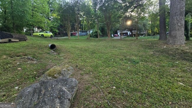 Building Photo - 3025 Mangum Dr