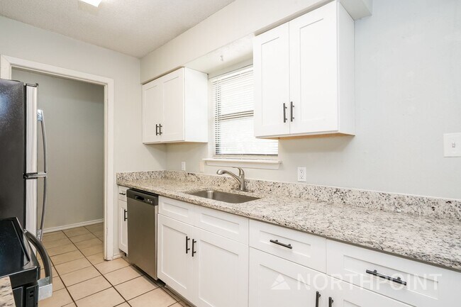 Building Photo - 3 BR/2BA | Newly Renovated Single Family Home |  | 1-Car Covered Parking | Gated backyard