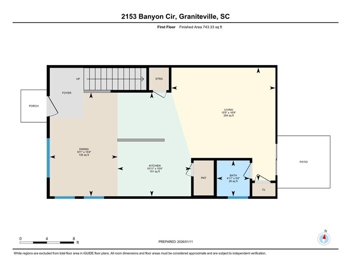 Building Photo - 2153 Banyon Cir