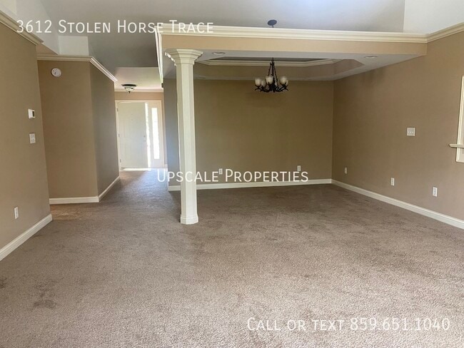 Building Photo - 3612 Stolen Horse Trace