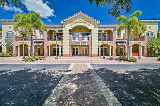 Primary Photo - 20201 Estero Gardens Cir