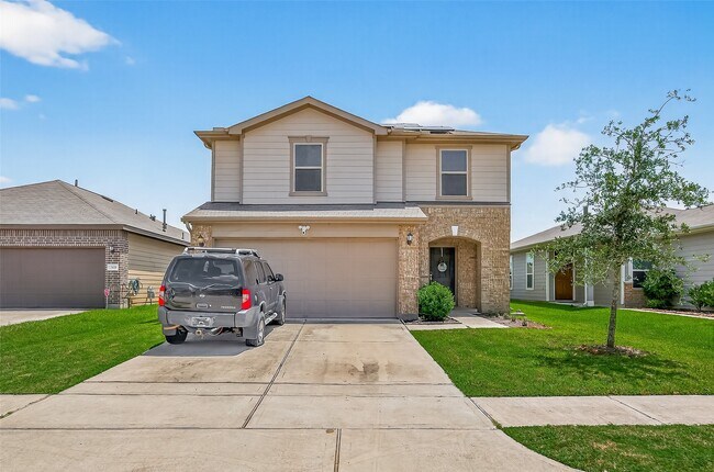 Building Photo - 2623 Hawthorn Park Ct