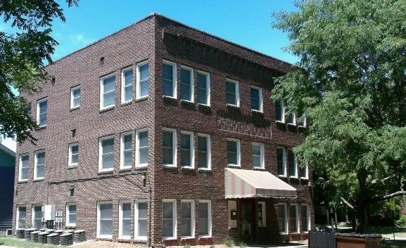 255 N 25th St - 255 N 25th St Lincoln NE 68503 | Apartment Finder