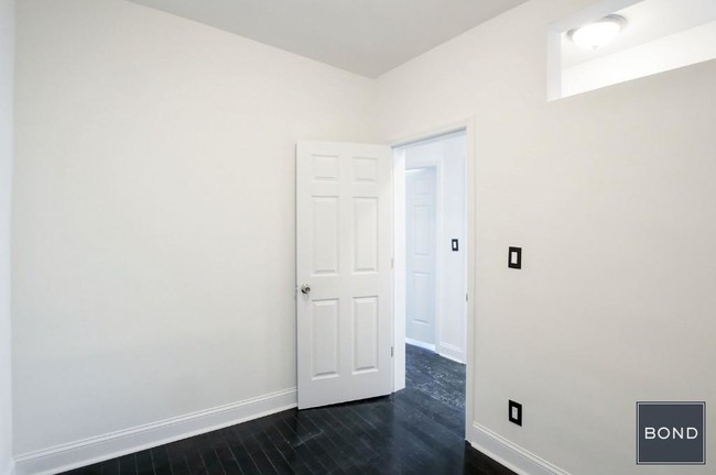 Floorplan - 469 West 157th Street