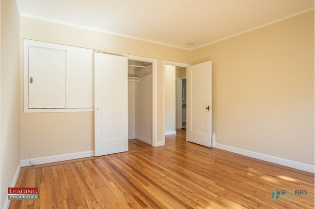 Building Photo - Outer Mission: Single Family Home w/ Bonus...