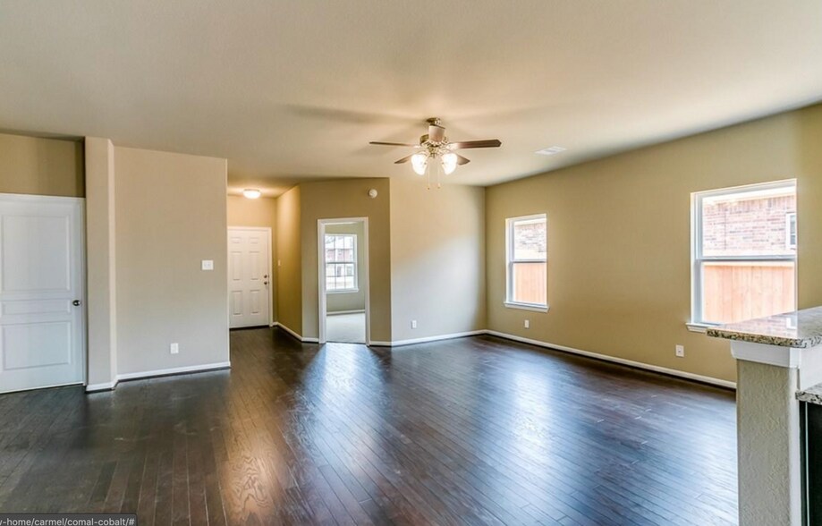 Images attached are of similar homes, not this one. This one will have white 42 inch cabinets. The home is currently still under construction and is scheduled to be completed by the middle of March. Seeking tenant who wants to move in during the month of March. Please contact agent for more info. - 17004 Arcata Avenue