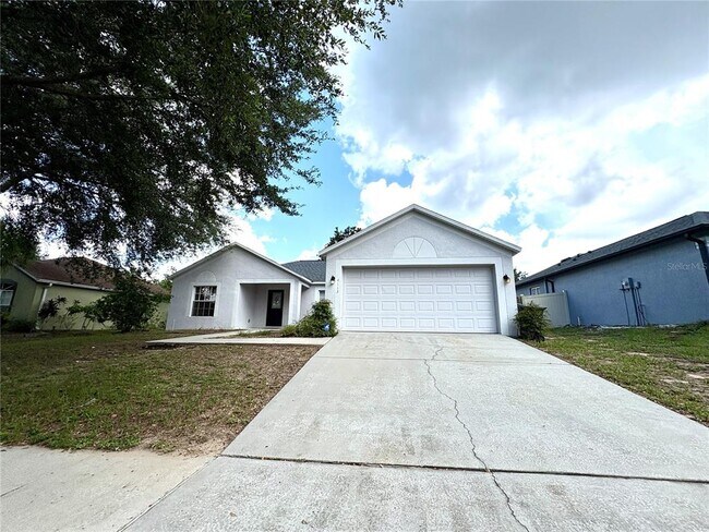 Primary Photo - 4113 Copper Canyon Blvd