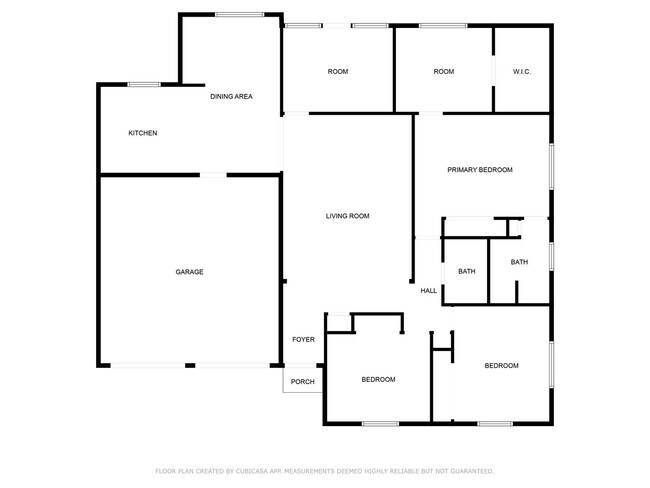 Building Photo - 1616 Redwood St