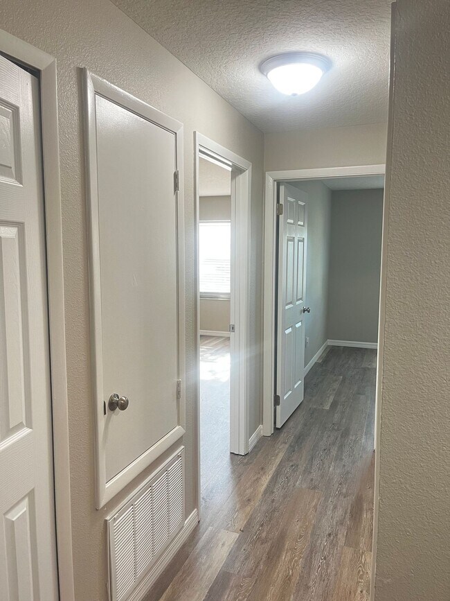 Floorplan - Spring Garden Apartments