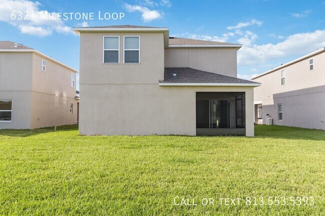 Building Photo - 6321 Milestone Lp
