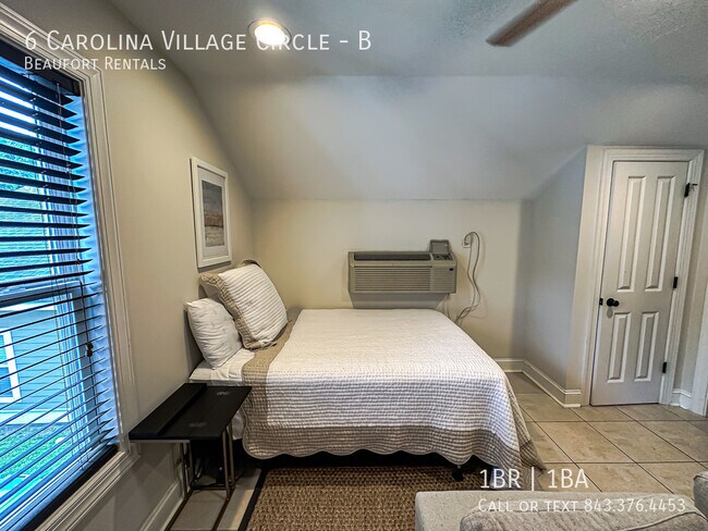 Building Photo - 6 Carolina Village Cir