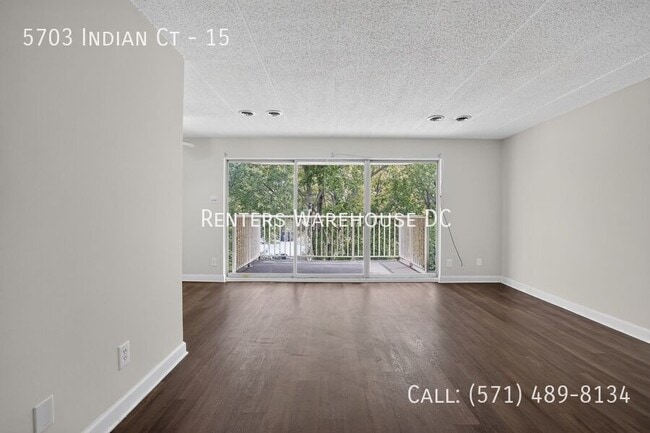 Building Photo - 5703 Indian Ct
