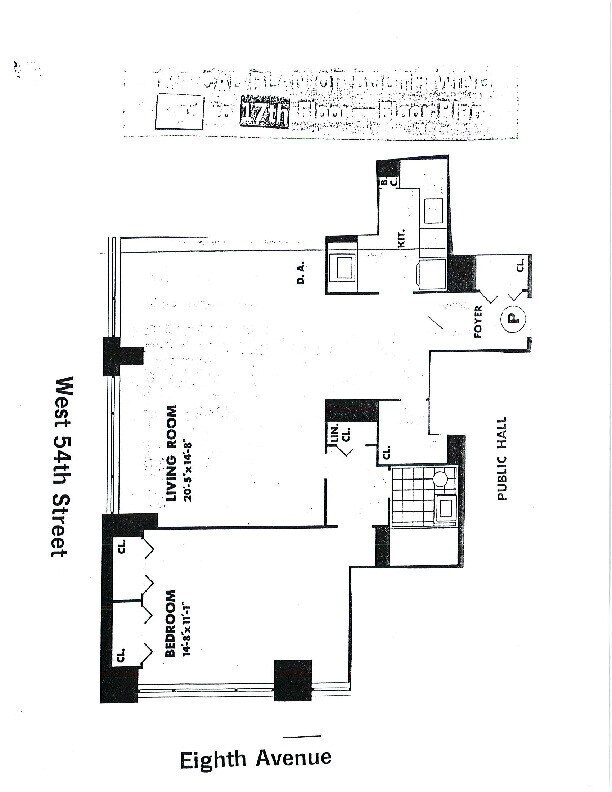 Building Photo - 300 West 55th Street