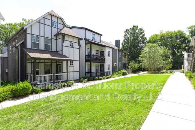 Building Photo - 3304 Joggers Pass