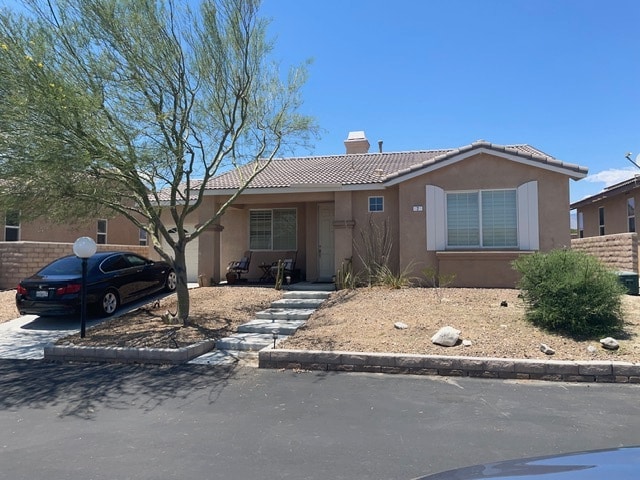 Building Photo - 65565 Acoma Ave