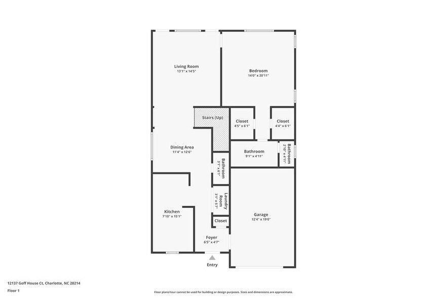 Building Photo - 12137 Goff House Ct