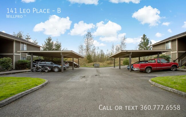 Building Photo - 141 Leo Pl
