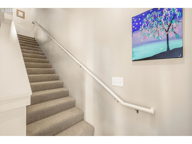 Building Photo - Main Street Living with Granite Kitchen, Gas Fireplace, and MAX Line Access