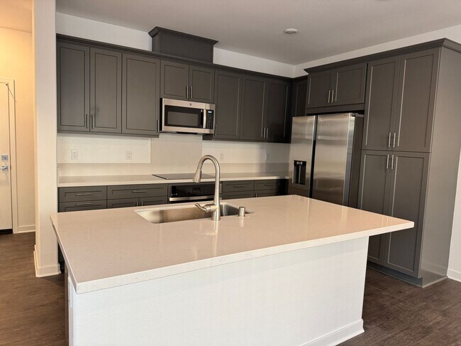 Building Photo - 4229 S Angel Paseo