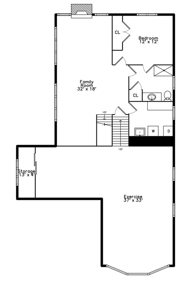 Building Photo - 9743 Oak Park Ave
