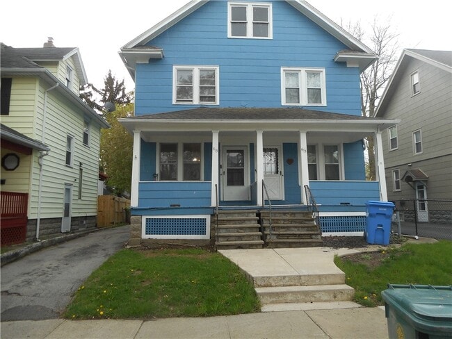 Primary Photo - 613 Magee Ave