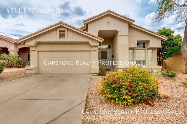 Primary Photo - Beautiful Tatum Ranch home in Cave Creek!