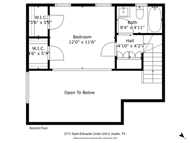 Building Photo - 2711 St Edwards Cir