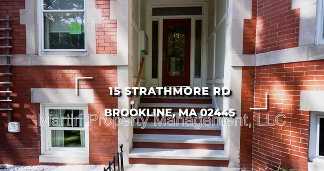 Primary Photo - 15 Strathmore Rd